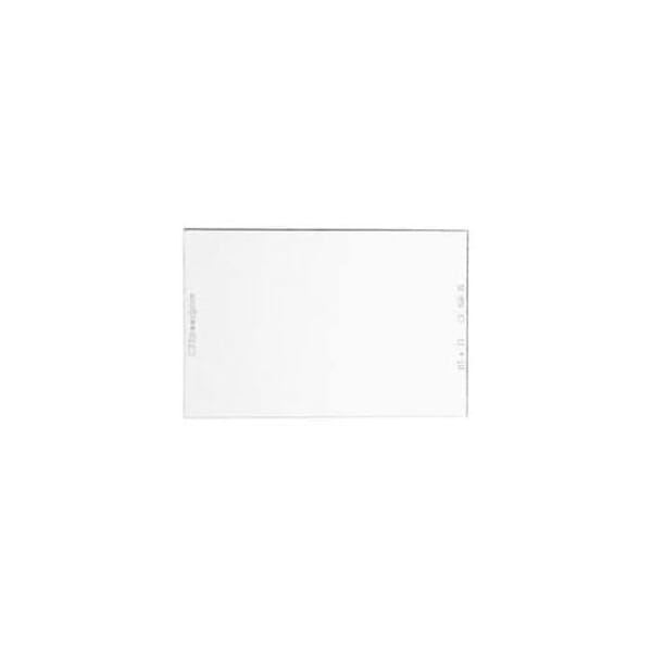 Speedglas 7000127125 9100XX Replacement Plate, 5, 8 to 13 Lens Shade, 2.8 in H x 4.2 in W