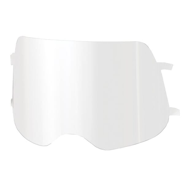 Speedglas 7000128083 Replacement Grinding Visor, For Use With 9100 FX and 9100 FX-Air Welding Helmets