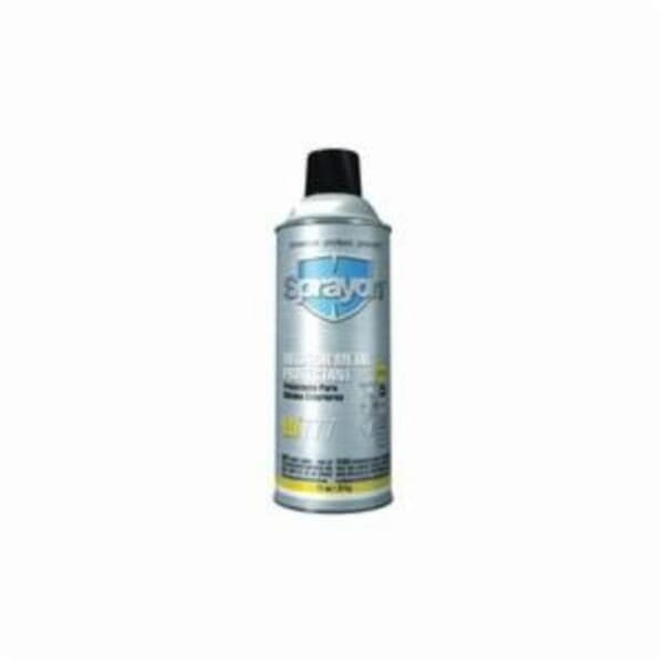 Sprayon S000607LQ Liqui-Sol SP607L Non-Aerosol Belt Dressing Lubricant, 16 oz Aerosol Can, Liquid Form, Amber, 0.82