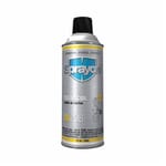 Sprayon Sprayon S00208000 LU208 Light Pressure Cutting Oil, 16 oz Aerosol Can, Petroleum, Liquid, Amber