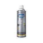 Sprayon S00212000 LU212 Light Pressure Silicone Lubricant, 20 oz Aerosol Can, Liquid Form, Clear Glass, -40 to 450 deg F