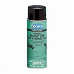 Sprayon Blast Em S00857000 SP857 Solvent Based Wasp and Hornet Killer, 16 oz Aerosol Can, Liquid Form, Clear