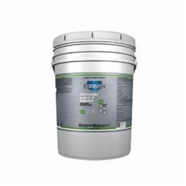 Sprayon S012010055 CD1201 Neutra-Force Heavy Duty Floral Degreaser, 55 gal Drum, Liquid, Green