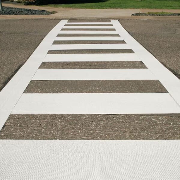 Stamark 7000055625 27 Tape, 30 yd L 4 in W, Yellow