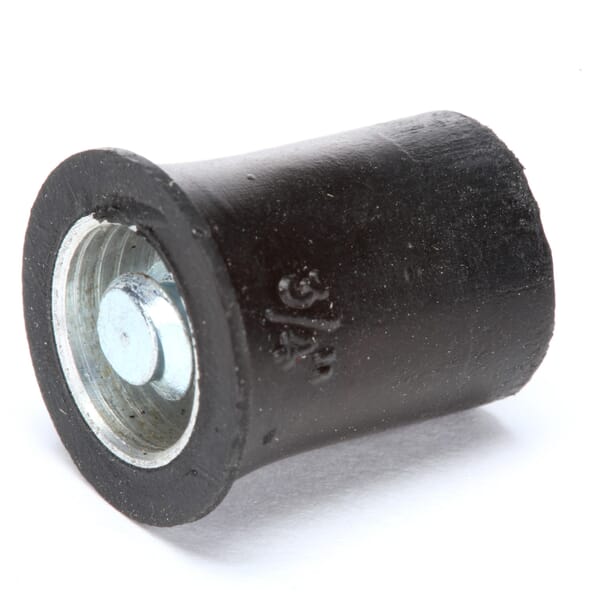 Standard Abrasives 7000046796 Quick-Change Disc Pad, 3/4 in Dia Pad, Type TS Attachment