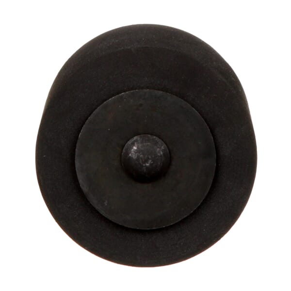 Standard Abrasives 7000121793 710679 Sanding Drum, 2 in Dia 2 in L Drum, 0.25 in Dia Shank