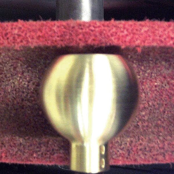 Standard Abrasives 7000121895 Multi-Finish Wheel, 6 in Dia Wheel, 1 in Center Hole, 2 in W Face, Medium Grade, Silicon Carbide Abrasive