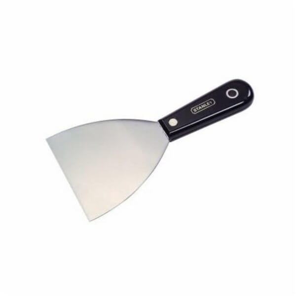 Stanley 28-246 Joint Knife, 4-1/16 in L x 6 in W, Steel Blade, Flexible Blade Flexibility
