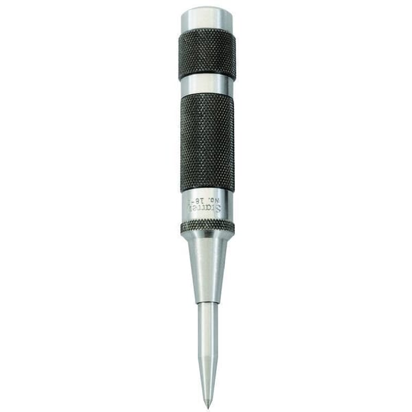 5 Adjustable Automatic Center Punch