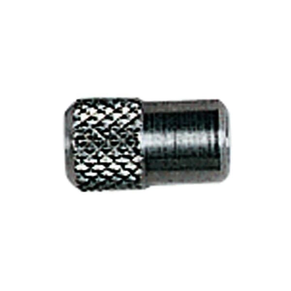 Starrett 196R Contact Point Adaptor, For Use With 196 and 196M Universal Back Plunger Dial Indicator