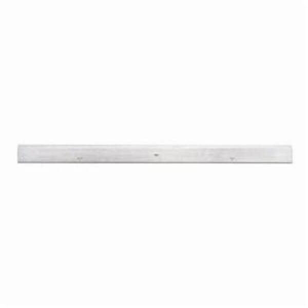 Starrett 385-36 Beveled Straight Edge, Steel, Regular Steel