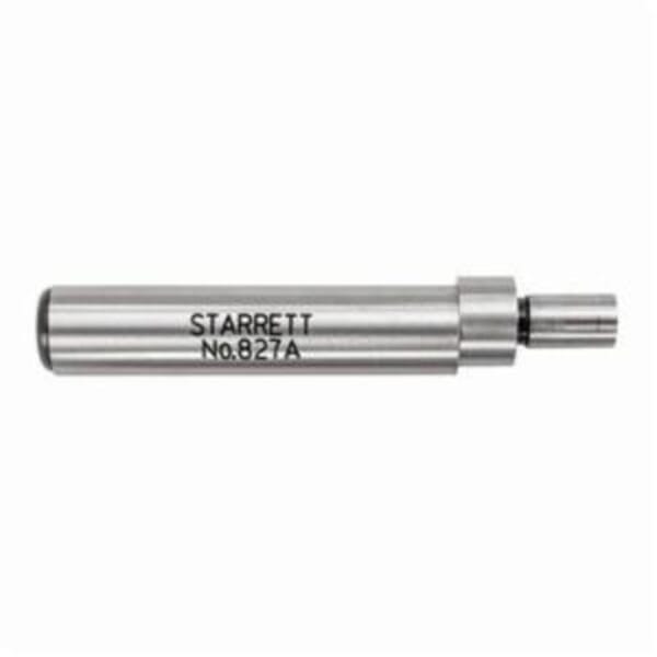 Starrett 827A Edge Finder, 0.2 in Tip, 3/8 in Shank