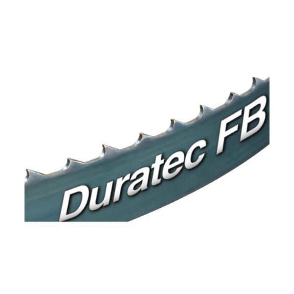 Starrett 91430 Duratec SFB Band Saw Blade Coil Stock, 1/2 in W x 0.025 in THK, 24 TPI, Carbon Steel Blade, 250 ft L Coil