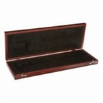 Starrett 946 Deluxe Padded Fitted Protective Case, Wood