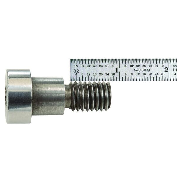 Starrett C304R-6 Full Flexible Precision Rule, Imperial Measuring System, Graduations #4R to 8ths, 16ths, Quick-Reading 32nds, 64ths, 6 in L, Steel, Silver