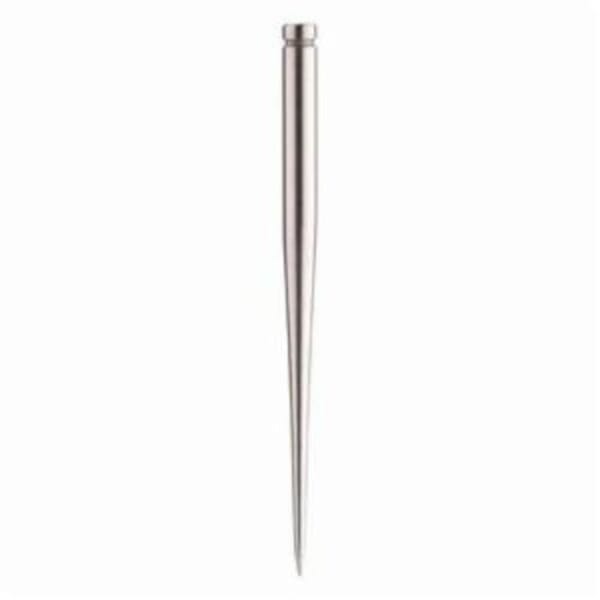 Starrett PT02355B Point, For Use With 70B and 553B Pocket Scriber, Hardened Steel