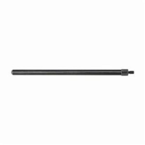 Starrett PT10459 Extra Length Regular Contact Point, 4 in Round Contact Point, #4-48, For Use With AGD Dial Indicator