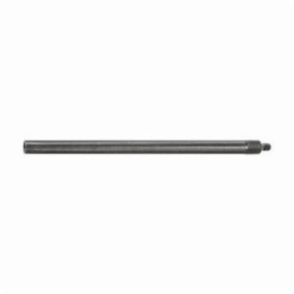 Starrett PT21697-4 Contact Point Extension, 4 in L, #4-48 Thread, For Use With 642Z Dial Depth Gauge, Steel