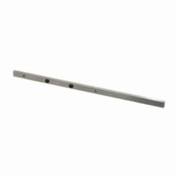 Starrett PT22288 Base Extension, 12 in L, For Use With 450-12, 450-6 and 450M-300 Dial Depth Gauge, Stainless Steel