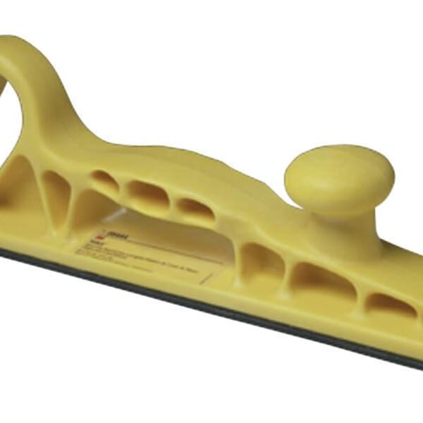 Stikit 7000045763 Hand File Board, 16 in OAL x 2-3/4 in OAW, PSA Attachment