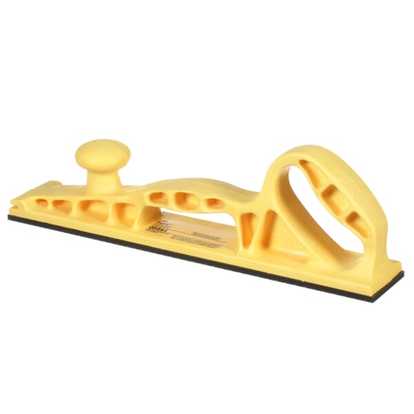 Stikit 7000045763 05444 Board, 16 in L 2.75 in W, Hook and Loop Attachment