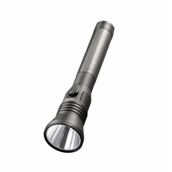 Streamlight 75863 Stinger DS HPL Handheld Flashlight, C4 LED Bulb, Aluminum Housing, 740 Lumens (High)/380 Lumens (Medium)/190 Lumens (Low) Lumens