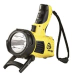 Streamlight 44900 Waypoint Non-Rechargeable Spotlight, LED Bulb, High Impact Polycarbonate Housing, 40/550 Lumens