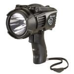 Streamlight 44905 WayPoint High Performance Pistol Grip Spotlight, C4 LED Bulb, Polycarbonate Housing, 40 to 550 Lumens Lumens