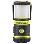 Streamlight 44943 Siege AA Corrosion-Resistant Compact Work Lantern With Magnetic Base, C4 LED Bulb, Thermoplastic Housing, 200 Lumens, 5 Bulbs