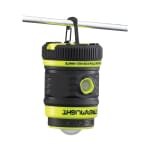 Streamlight 44943 Siege AA Corrosion-Resistant Compact Work Lantern With Magnetic Base, C4 LED Bulb, Thermoplastic Housing, 200 Lumens, 5 Bulbs