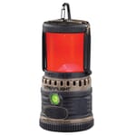 Streamlight 44947 Super Siege Corrosion-Resistant High Lumen Rechargeable Lantern, C4 LED Bulb, Thermoplastic Housing, 1100 Lumens, 6 Bulbs