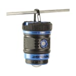 Streamlight 44949 Siege Ultra Compact Hand Lantern, LED Bulb, Polycarbonate Thermoplastic Housing, 0.7 Lumens, 2 Bulbs