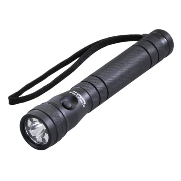 Streamlight 51045 Twin-Task Handheld Flashlight, C4 LED/UV LED Bulb, Aluminum Housing, 80 to 180 Lumens, 3/6 Bulbs