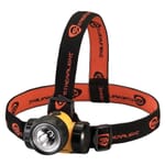 Streamlight 61200 HAZ-LO Industrial Non-Rechargeable Head Lamp, LED Bulb, Resin System Housing, 120 Lumens