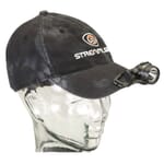 Streamlight 61400 Enduro Industrial Non-Rechargeable Head Lamp, 0.5 W, LED Bulb, ABS Housing, 14.5 Lumens