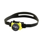 Streamlight 61602 Double Clutch USB Rechargeable Headlamp, C4 LED Bulb, Polycarbonate Housing, 30 to 125 Lumens Lumens, 2 Bulbs