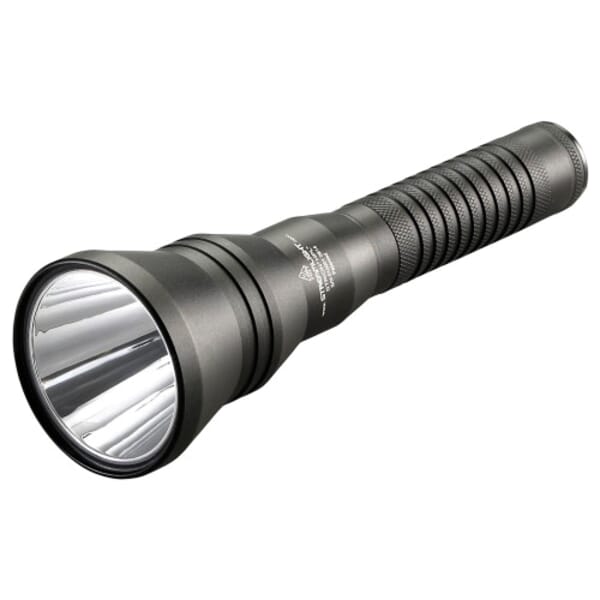 Streamlight 74503 Strion HPL High Performance Rechargeable Flashlight, C4 LED Bulb, Aluminum Housing, 160 to 615 Lumens Lumens