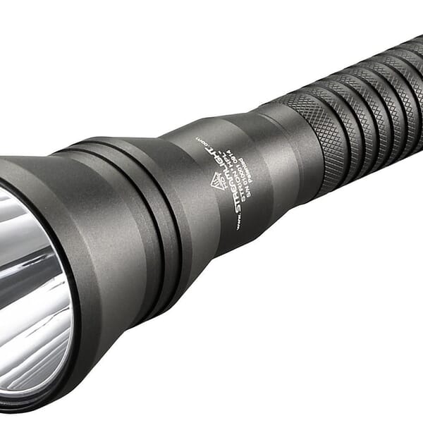 Streamlight 74503 Strion HPL High Performance Rechargeable Flashlight, C4 LED Bulb, Aluminum Housing, 160 to 615 Lumens Lumens