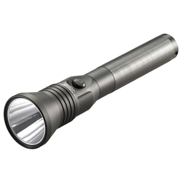 Streamlight 75763 Stinger HPL Handheld Flashlight, C4 LED Bulb, Aluminum Housing, 800 Lumens (High)/100 Lumens (Medium)/50 Lumens (Low), 1 Bulbs