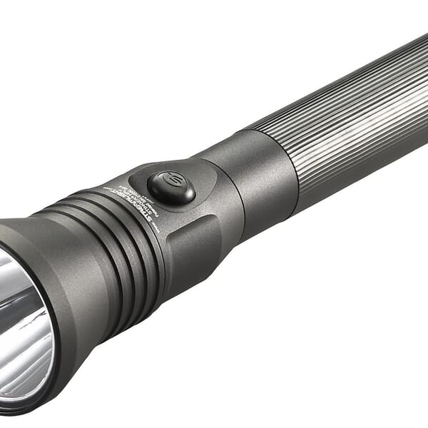 Streamlight 75763 Stinger HPL Handheld Flashlight, C4 LED Bulb, Aluminum Housing, 800 Lumens (High)/100 Lumens (Medium)/50 Lumens (Low), 1 Bulbs