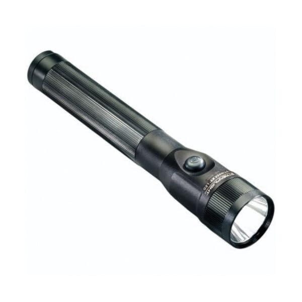 Streamlight 75832 Stinger DS Rechargeable Flashlight, C4 LED Bulb, Aluminum Housing, 350 Lumens, 4 Bulbs
