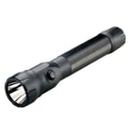 Streamlight 76813 PolyStinger DS Handheld Flashlight, LED Bulb, Nylon Polymer Housing, 385 Lumens (High)/195 Lumens (Medium)/95 Lumens (Low)
