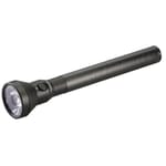 Streamlight 77553 UltraStinger Rechargeable Flashlight, C4 LED Bulb, Aluminum Housing, 90 to 1100 Lumens Lumens