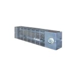 TPI RPH15A 1-Phase Standard Convection Specialty Heater, 120 VAC, 4.2 A, 0.5 kW