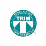 TRIM C270BD-54G High Performance Synthetic Coolant, 54 gal Drum, Blue, Liquid