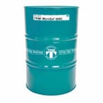 TRIM MS685LF-54G MicroSol 685lf High Lubricity Semi-Synthetic Microemulsion Coolant, 54 gal Drum, Mild Chemical Odor/Scent, Liquid Form, Amber (Concentrate)/White (Working Solution)
