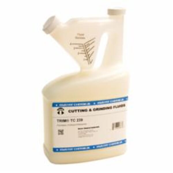 TRIM TC239-2Q Paintable Antifoam/Defoamer, 2 qt Tip-N-Measure, White, Liquid Form, 6.7 to 7.5 pH