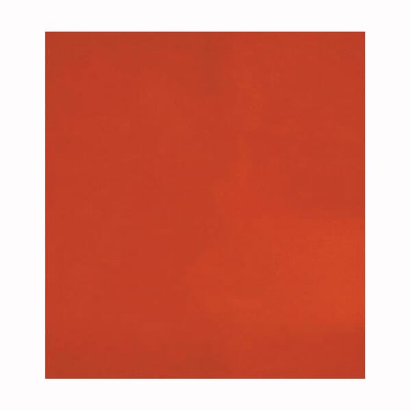 Tillman 6031066 1-Panel Welding Curtain, 6 ft L x 6 ft W, 14 mil THK, Vinyl, Orange