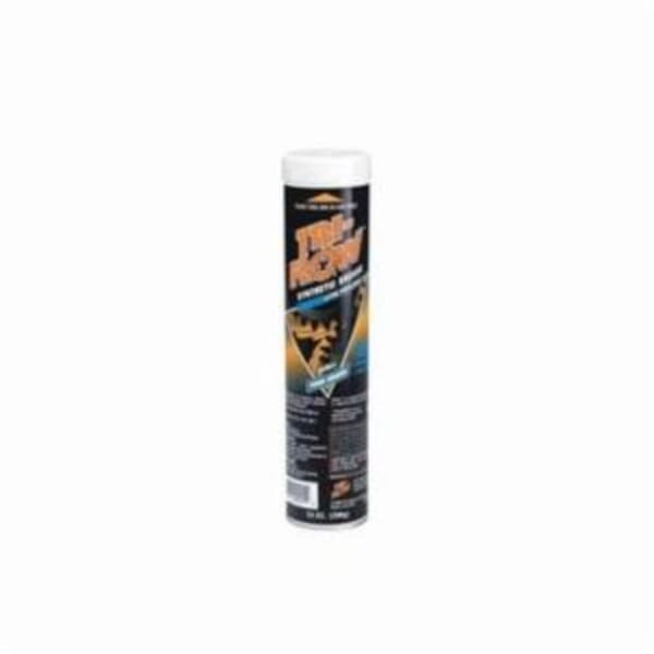 Tri-Flow TF22021 Multi-Purpose Non-Aerosol Non-Staining Grease, 14 oz Cartridge, Liquid Form, Translucent White, -10 to 400 deg F