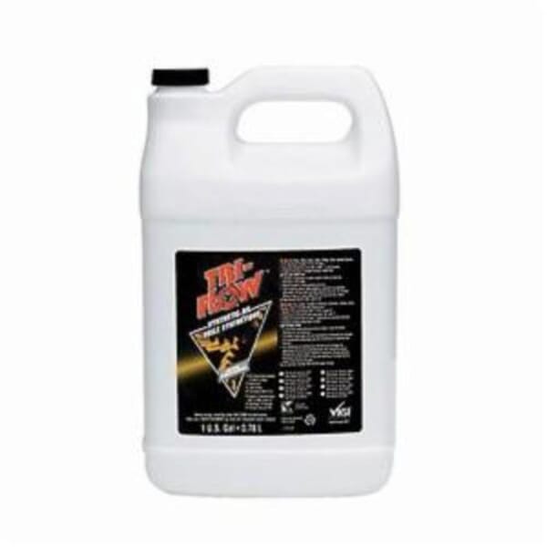 Tri-Flow TF23011 Biodegradable Non-Aerosol Waterproof Synthetic Oil, 1 gal Bottle, Liquid Form, Food/ISO 68 Grade
